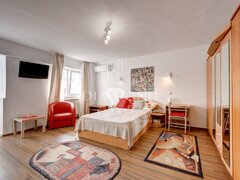 Metrou Unirii, 0% comision, tur video, garsoniera, zona linistita